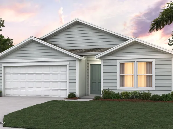 29 NERVION Way, St. Augustine, FL 32084