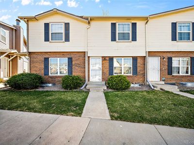 16495 E 17th Place #B, Aurora, CO, 80011