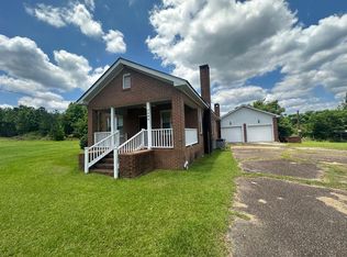 1393 County Road 7708, Troy, AL 36081