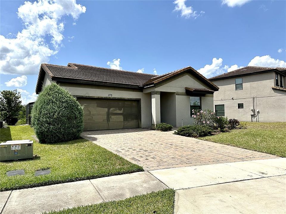 1st image of 173 CLAFFEY CT COURT