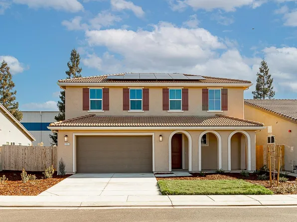 855 Meadowlands Dr, Oakdale, CA 95361