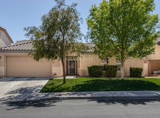 171 Ruby Ridge Ave, Henderson, NV 89002