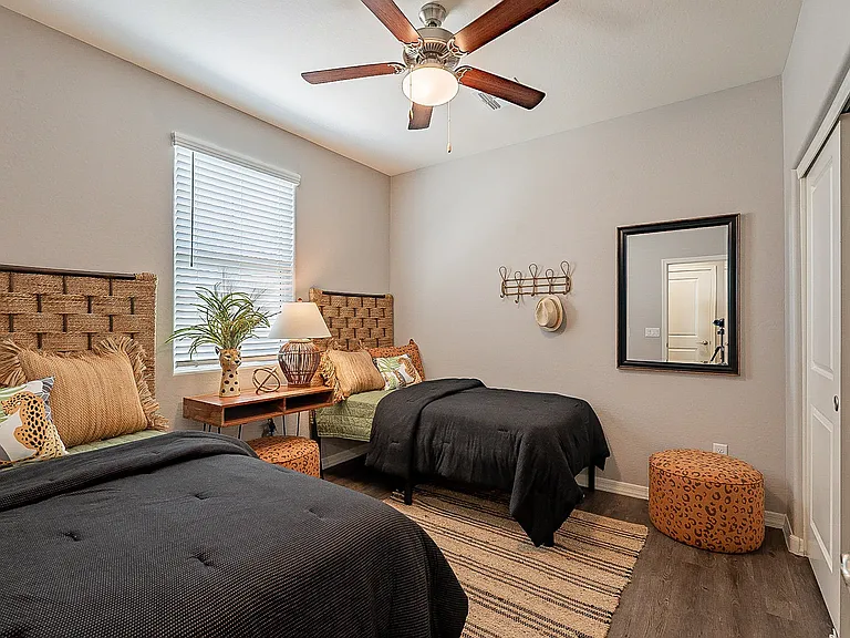3 Bedroom