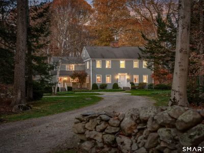 5 Wheat Lane, Darien, CT, 06820