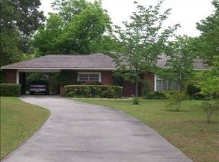 408 College Blvd, Statesboro, GA 30458