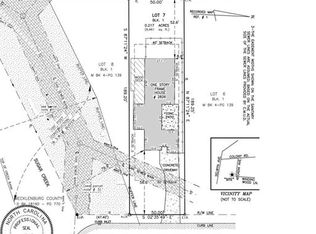 2828 Arcadia Ave, Charlotte, NC 28209