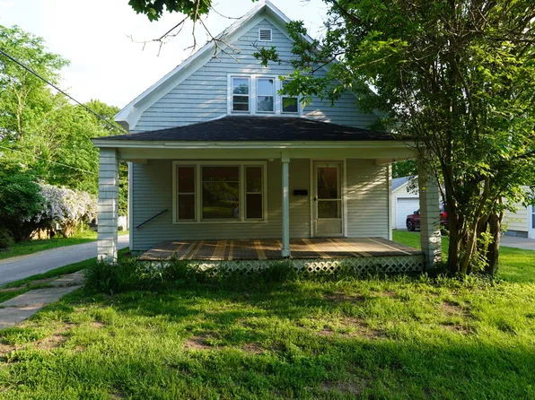 40 E Fayette St, Hillsdale, MI 49242