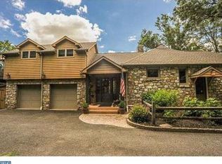 2036 Wentz Church Rd, Lansdale, PA 19446