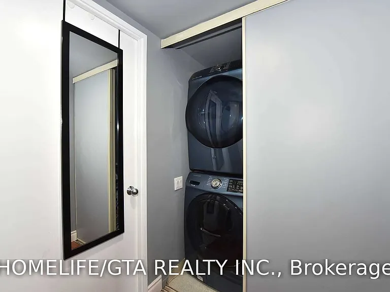 2460 Eglinton Ave E #1710 — Photo 29