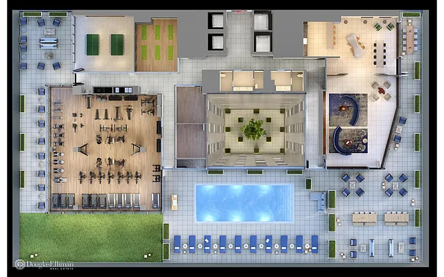 Rented by Douglas Elliman | media 39