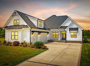 8934 Chesterfield Drive NW, Calabash, NC 28467