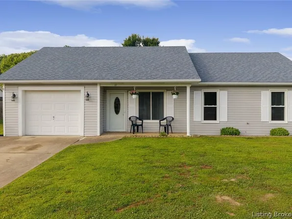 111 Stark Drive, Borden, IN 47106