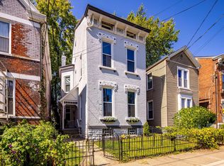 1533 Holman Ave, Covington, KY 41011