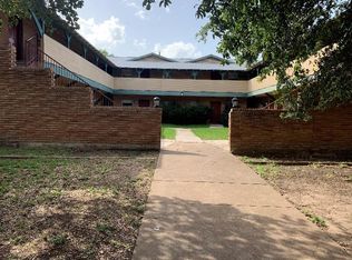 3701 Sleeper Ave APT 4, Waco, TX 76707