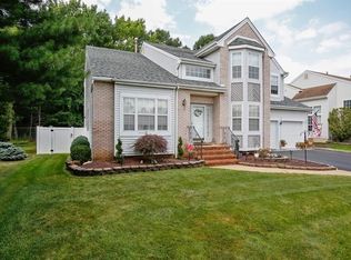 46 Nathan Dr, Old Bridge, NJ 08857