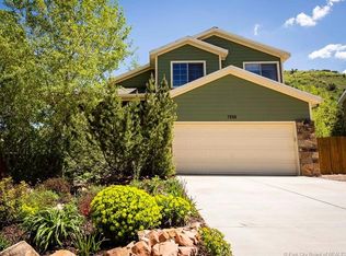 7896 Summer Hill Dr, Park City, UT 84098