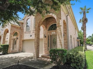 7506 S Linpar Ct, Houston, TX 77040