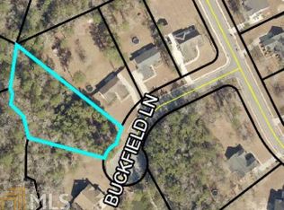 306 Buckfield Ln, Rincon, GA 31326