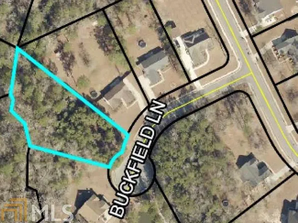 306 Buckfield Ln, Rincon, GA 31326