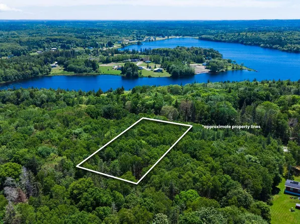 LOT Dentremont Rd, Meteghan Station, NS B0W 2L0