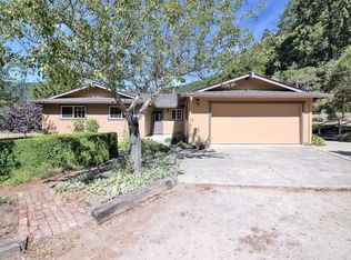 433 Dearborn Park Rd, Pescadero, CA 94060