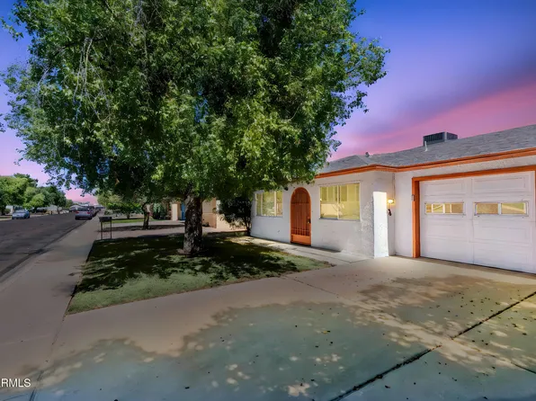 10123 N 96TH Avenue, Peoria, AZ 85345