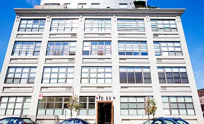 Sold by Modern Spaces