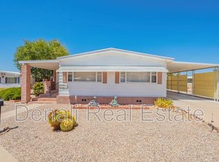 10675 N Kilimanjaro Ave, Tucson, AZ 85737