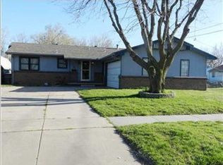 209 W 30th St S, Wichita, KS 67217