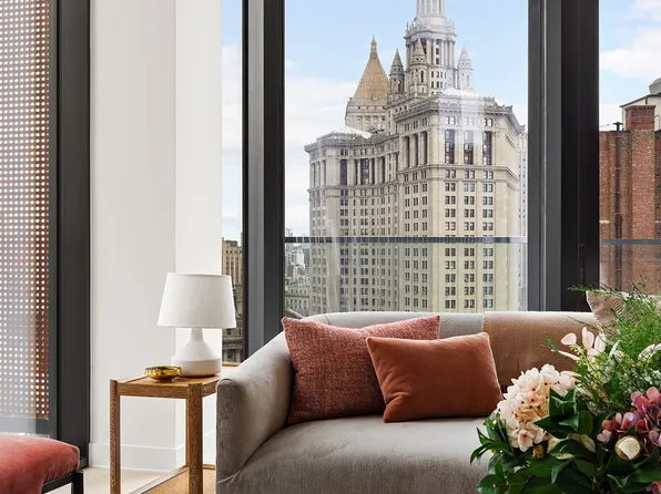 33 Park Row 18B image 3 of 18