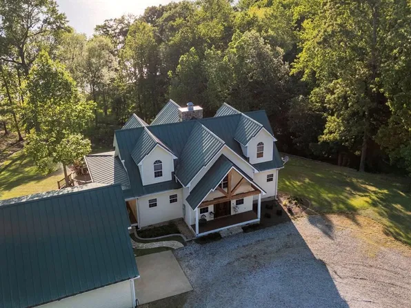 156 Pebble Shores Dr, Georgetown, GA 39854