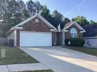 538 Lory Ln, Grovetown, GA 30813