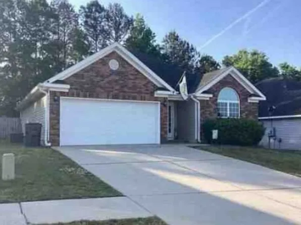 538 Lory Ln, Grovetown, GA 30813