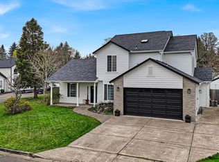 2775 Wallace Hills Ct NW, Salem, OR 97304