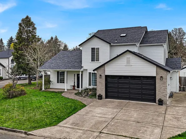 2775 Wallace Hills Ct NW, Salem, OR 97304