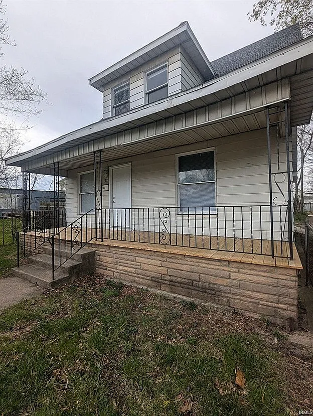 3 bed, 1533 sqft, $1,600 — Photo 1