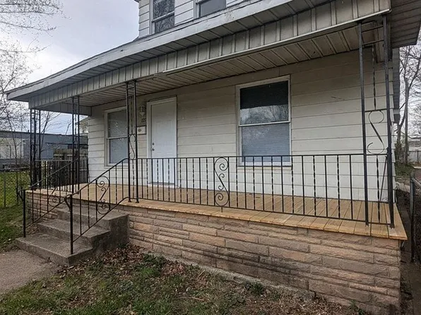 727 Diamond Ave, South Bend, IN 46628