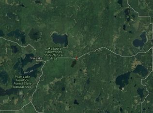 County Highway K And Star Lake Rd, Plum Lake, WI 54561