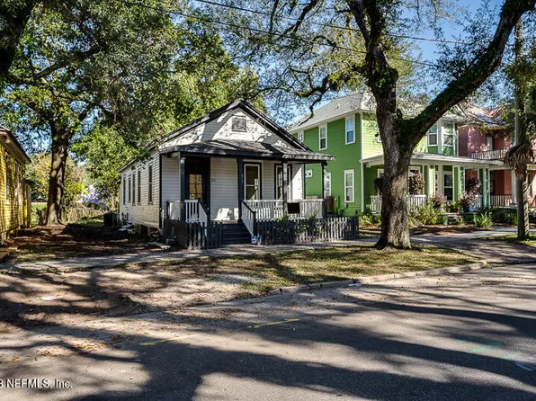 311 E 4TH Street, Jacksonville, FL 32206