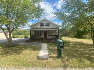 12593 S Eagle Valley Rd, Tyrone, PA 16686