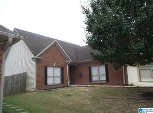 719 Forest Lakes Dr, Chelsea, AL 35043