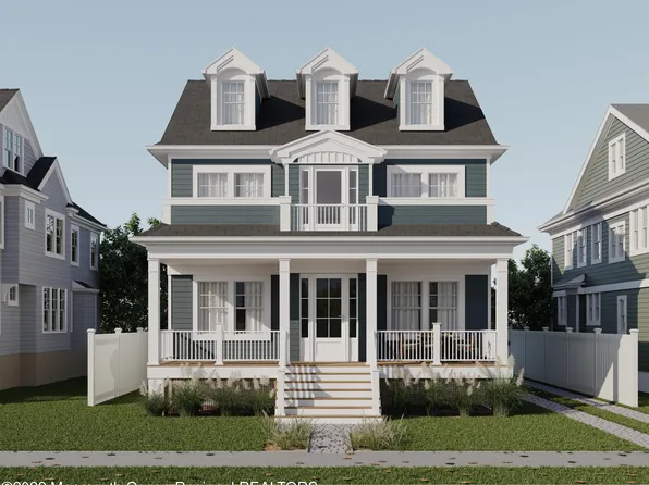 414 9th Avenue, Belmar, NJ 07719