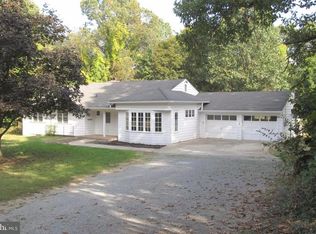 5679 Senseny Rd, Berryville, VA 22611