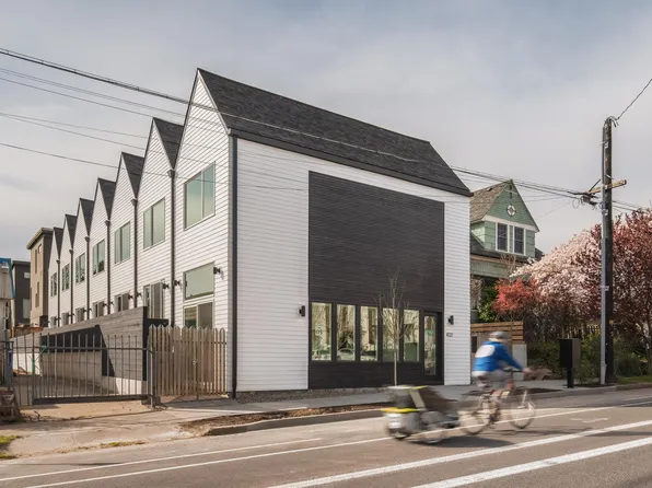 4729 N Williams Ave, Portland, OR 97217