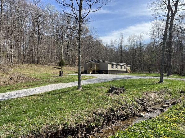 13310 Johnson Mill Rd, Crofton, KY 42217