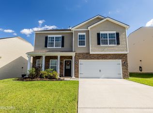 6150 Pembridge Rd, Knoxville, TN 37912