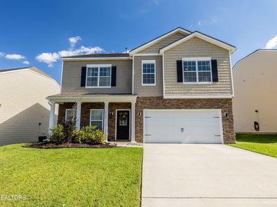6150 Pembridge Rd, Knoxville, TN, 37912