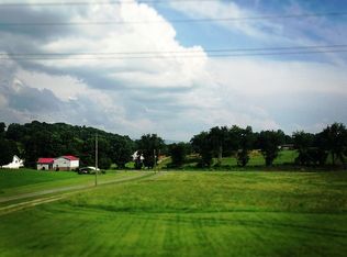 17461 Wyndale Rd, Abingdon, VA 24210