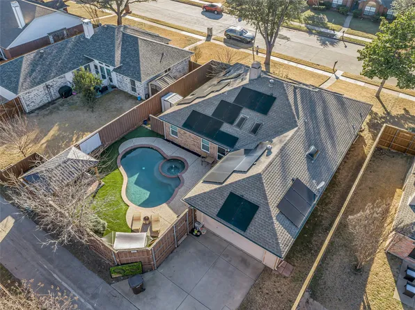 6800 Wesson Dr, Plano, TX 75023