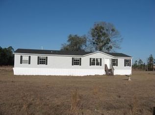 73 Rr 2, Nahunta, GA 31553